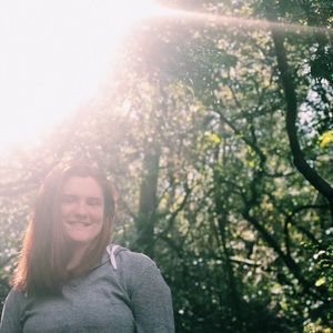 Meet your Posher, Leslie